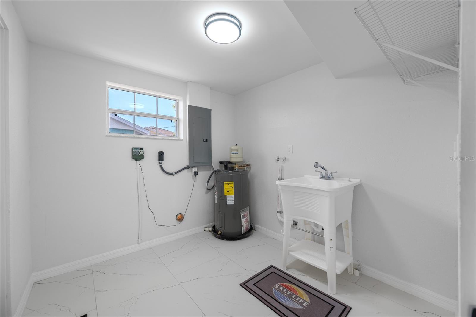 BAYSIDE ADD TO ST PETE BEACH - Residential