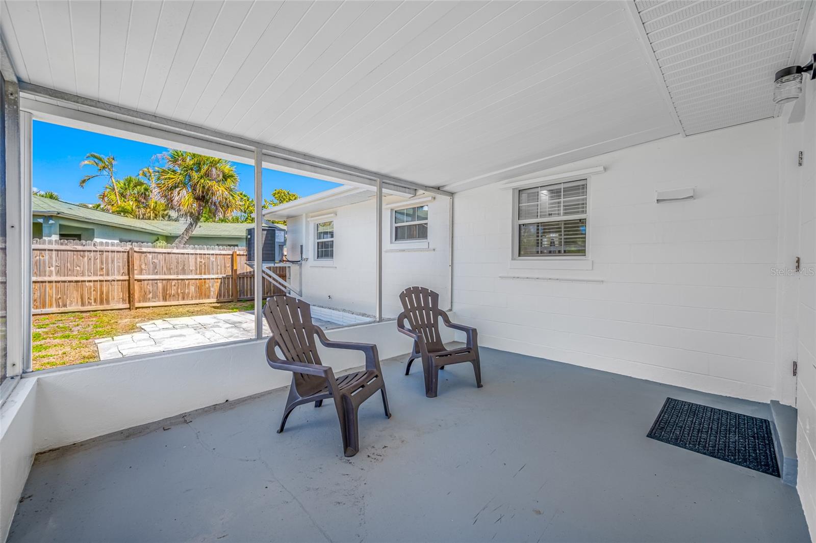 BAYSIDE ADD TO ST PETE BEACH - Residential