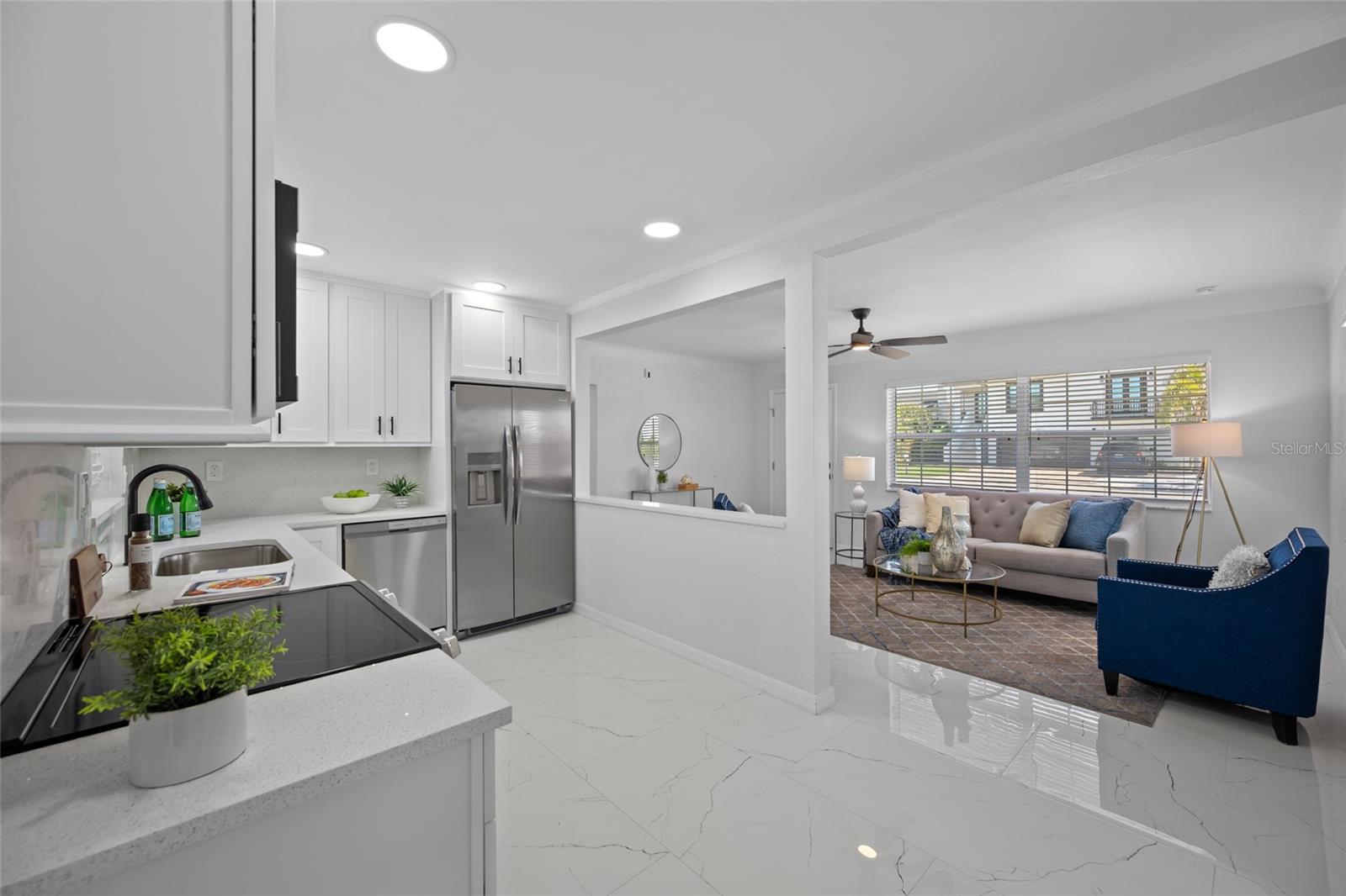 BAYSIDE ADD TO ST PETE BEACH - Residential