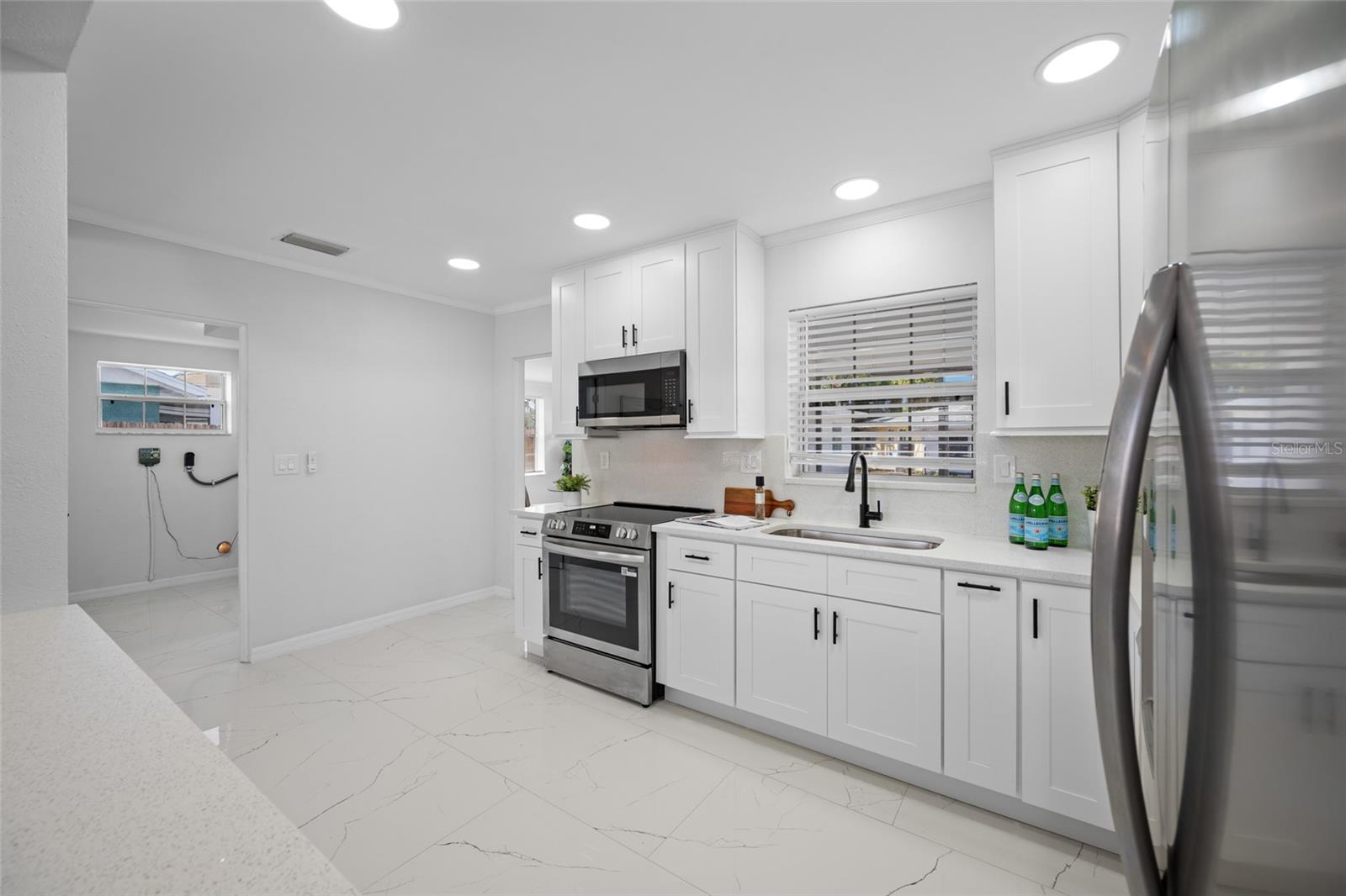 BAYSIDE ADD TO ST PETE BEACH - Residential