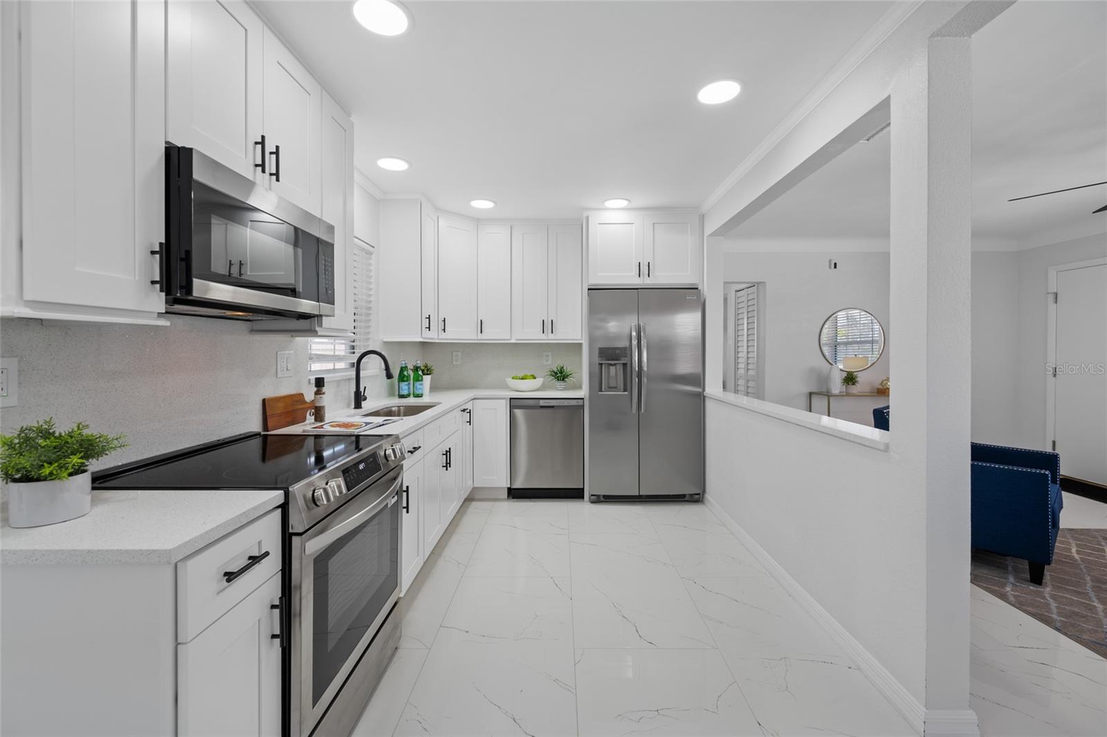 BAYSIDE ADD TO ST PETE BEACH - Residential