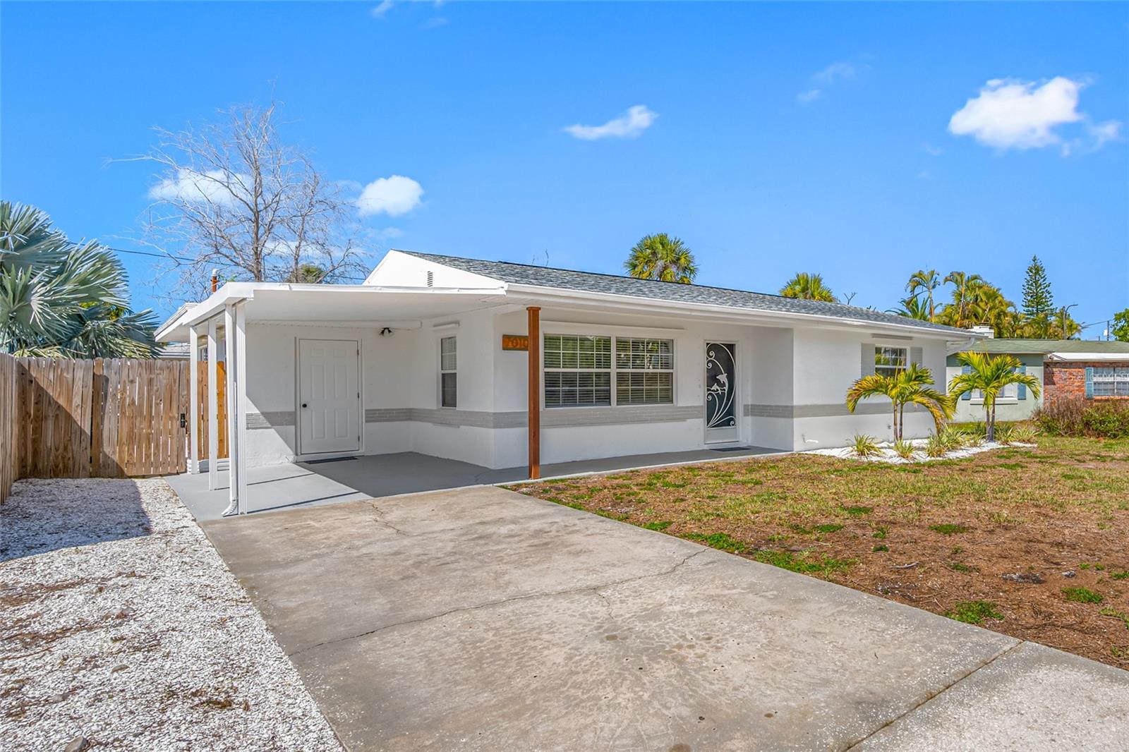 BAYSIDE ADD TO ST PETE BEACH - Residential