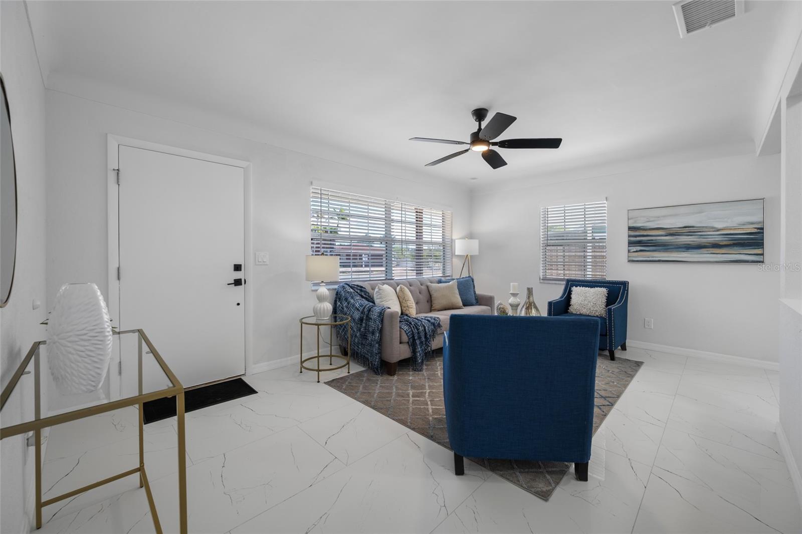 BAYSIDE ADD TO ST PETE BEACH - Residential