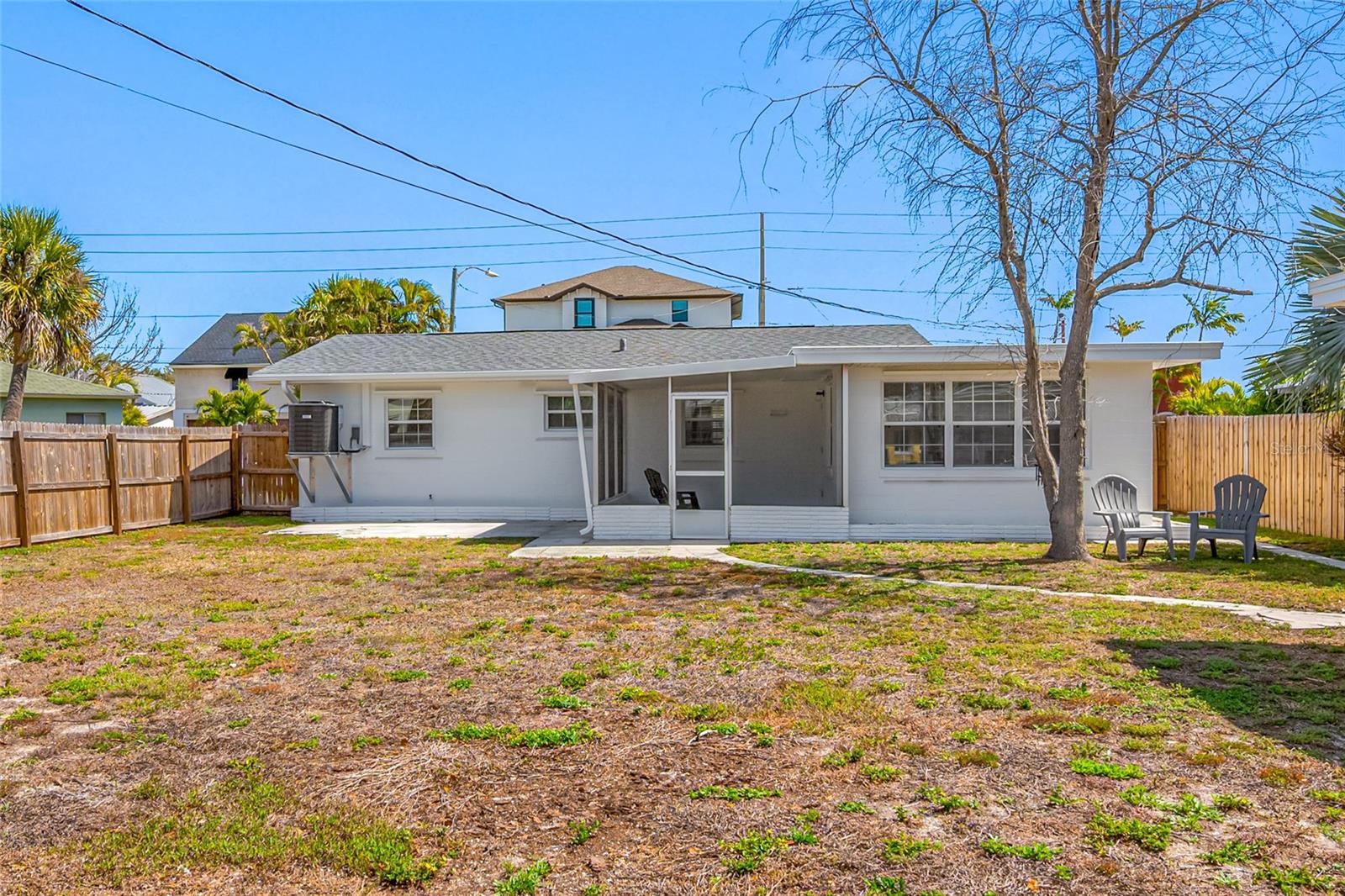 BAYSIDE ADD TO ST PETE BEACH - Residential