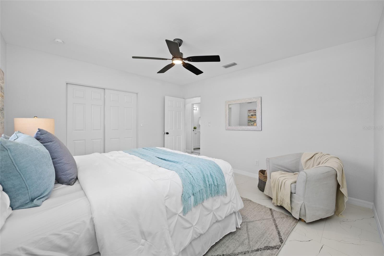 BAYSIDE ADD TO ST PETE BEACH - Residential