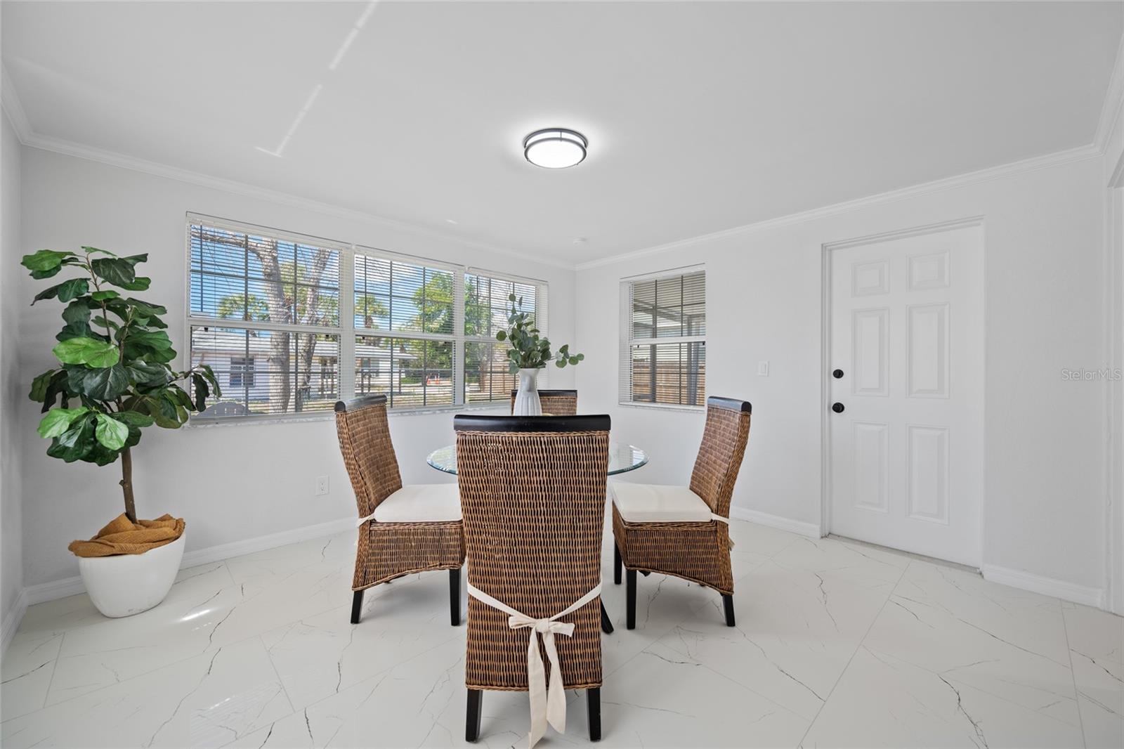 BAYSIDE ADD TO ST PETE BEACH - Residential