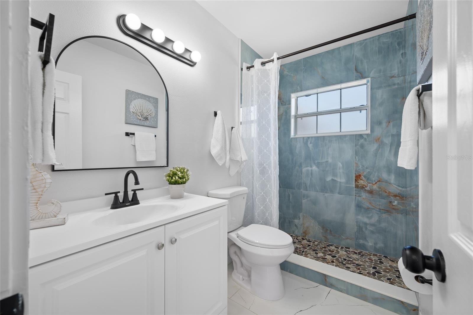 BAYSIDE ADD TO ST PETE BEACH - Residential