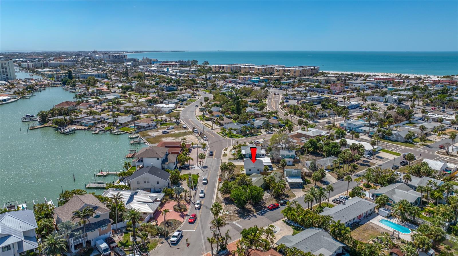 BAYSIDE ADD TO ST PETE BEACH - Residential