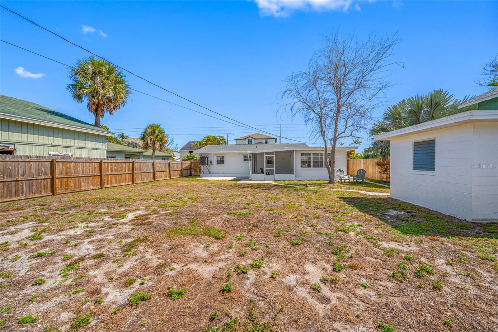 BAYSIDE ADD TO ST PETE BEACH - Residential