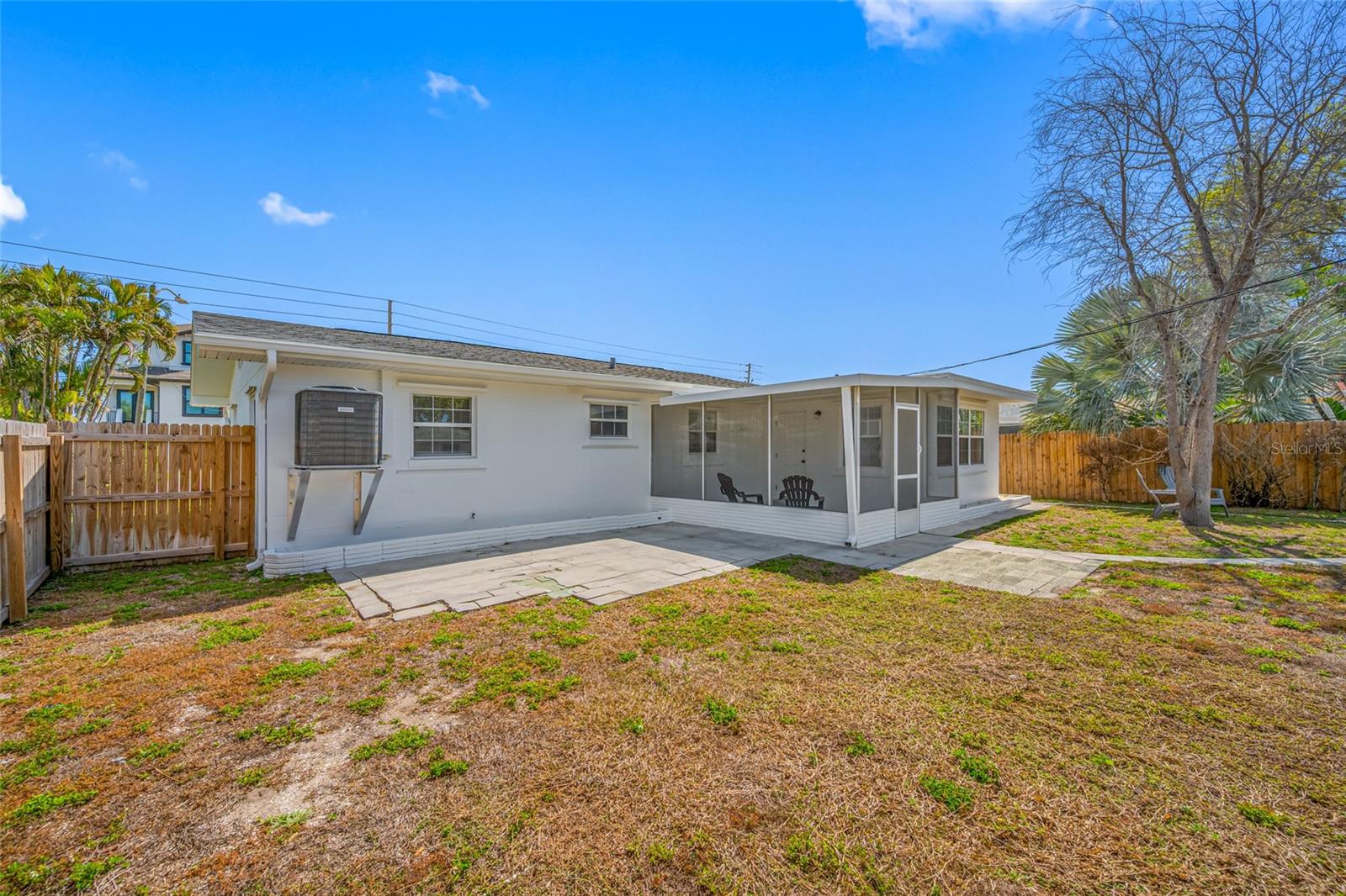 BAYSIDE ADD TO ST PETE BEACH - Residential