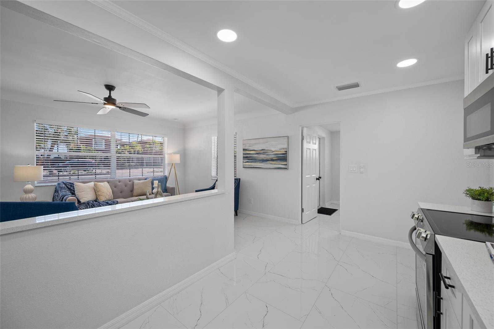 BAYSIDE ADD TO ST PETE BEACH - Residential