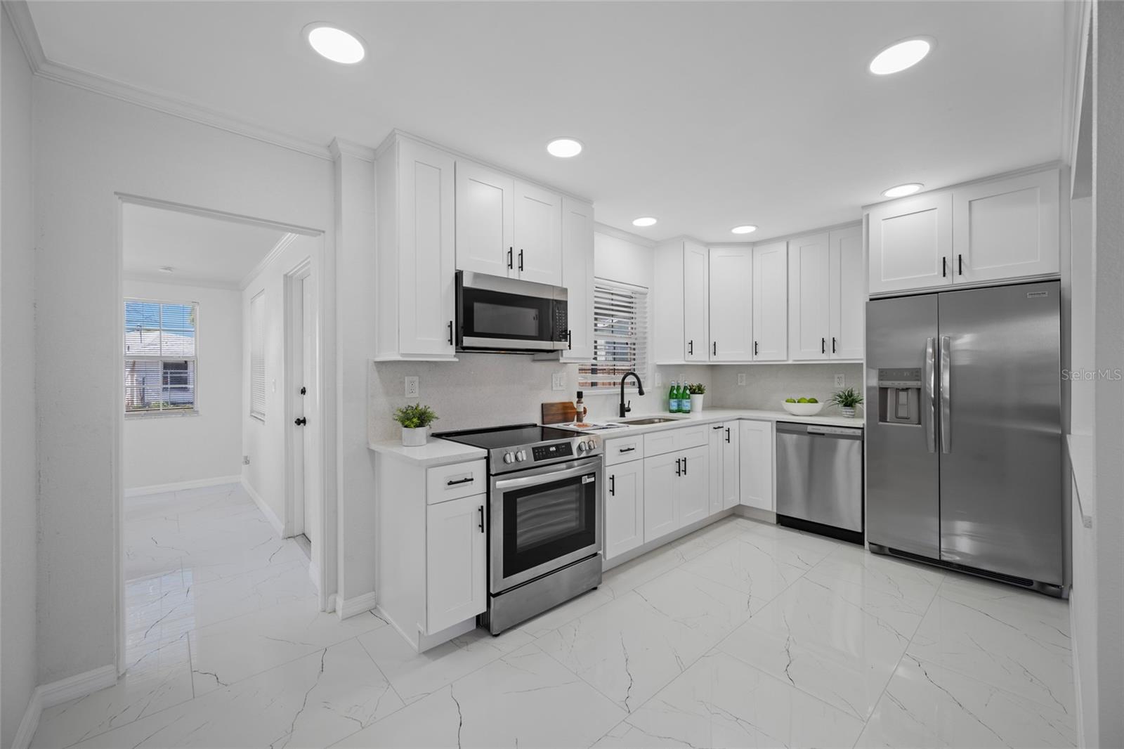 BAYSIDE ADD TO ST PETE BEACH - Residential