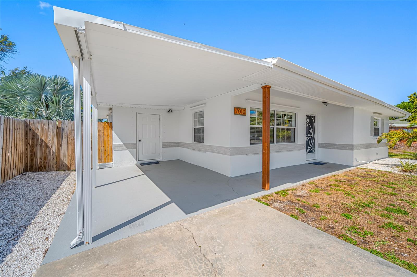 7010 BOCA CIEGA DRIVE