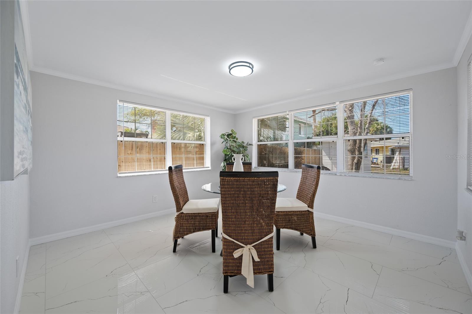 BAYSIDE ADD TO ST PETE BEACH - Residential