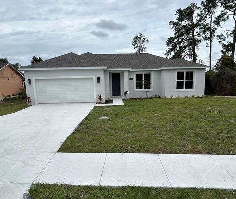 1316 FERENDINA DRIVE DELTONA FL 32725