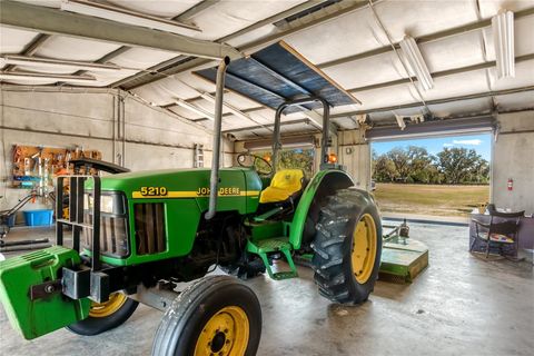 Tiny photo for 4700 NW 157th Court, Morriston, FL 32668 (MLS # OM719562)