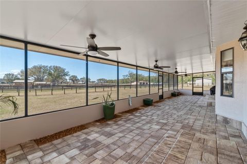 Tiny photo for 4700 NW 157th Court, Morriston, FL 32668 (MLS # OM719562)