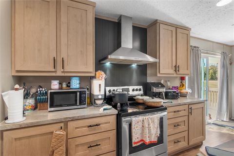 Tiny photo for 4700 NW 157th Court, Morriston, FL 32668 (MLS # OM719562)