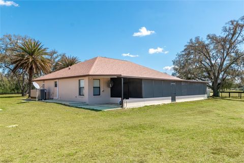 Tiny photo for 4700 NW 157th Court, Morriston, FL 32668 (MLS # OM719562)