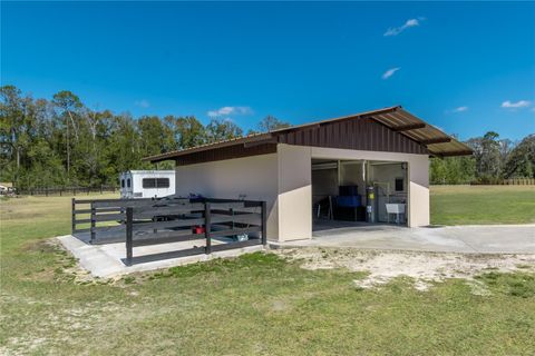 Tiny photo for 4700 NW 157th Court, Morriston, FL 32668 (MLS # OM719562)