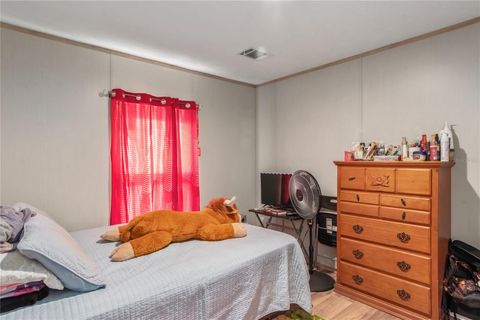 Tiny photo for 4700 NW 157th Court, Morriston, FL 32668 (MLS # OM719562)