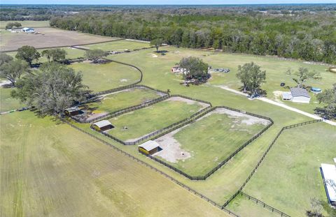 Tiny photo for 4700 NW 157th Court, Morriston, FL 32668 (MLS # OM719562)