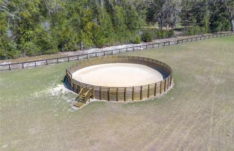 Tiny photo for 4700 NW 157th Court, Morriston, FL 32668 (MLS # OM719562)