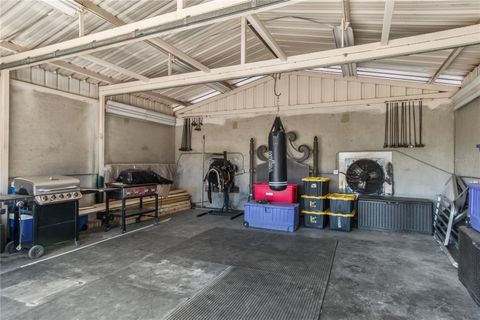 Tiny photo for 4700 NW 157th Court, Morriston, FL 32668 (MLS # OM719562)