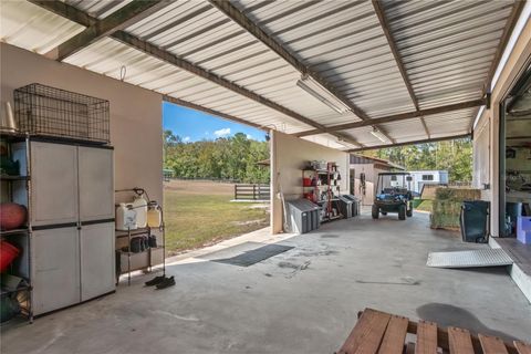 Tiny photo for 4700 NW 157th Court, Morriston, FL 32668 (MLS # OM719562)