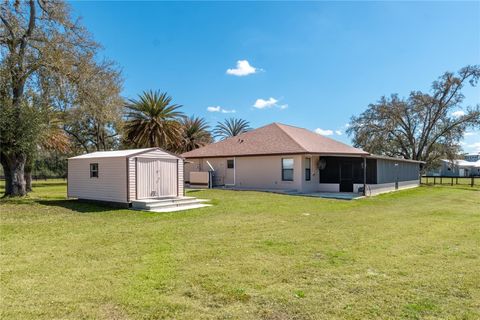 Tiny photo for 4700 NW 157th Court, Morriston, FL 32668 (MLS # OM719562)