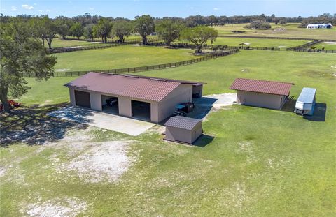 Tiny photo for 4700 NW 157th Court, Morriston, FL 32668 (MLS # OM719562)