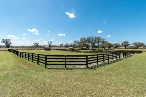 Tiny photo for 4700 NW 157th Court, Morriston, FL 32668 (MLS # OM719562)