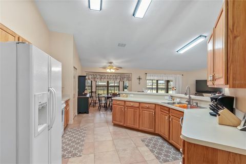 Tiny photo for 4700 NW 157th Court, Morriston, FL 32668 (MLS # OM719562)