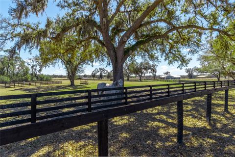 Tiny photo for 4700 NW 157th Court, Morriston, FL 32668 (MLS # OM719562)