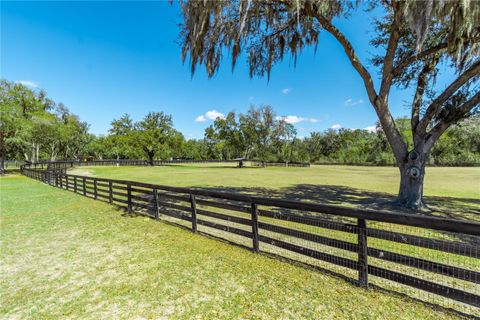 Tiny photo for 4700 NW 157th Court, Morriston, FL 32668 (MLS # OM719562)