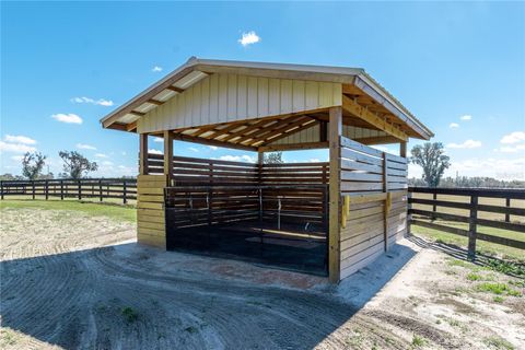 Tiny photo for 4700 NW 157th Court, Morriston, FL 32668 (MLS # OM719562)