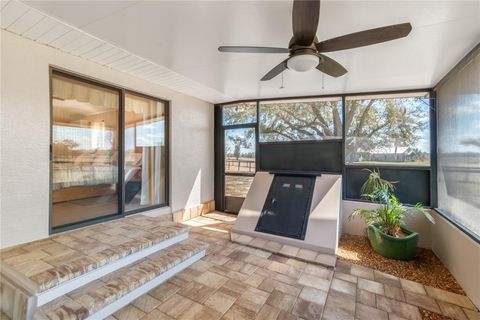 Tiny photo for 4700 NW 157th Court, Morriston, FL 32668 (MLS # OM719562)