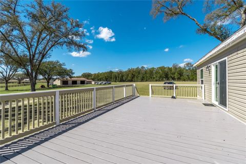 Tiny photo for 4700 NW 157th Court, Morriston, FL 32668 (MLS # OM719562)