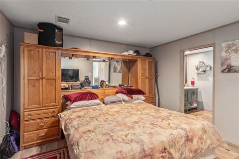 Tiny photo for 4700 NW 157th Court, Morriston, FL 32668 (MLS # OM719562)