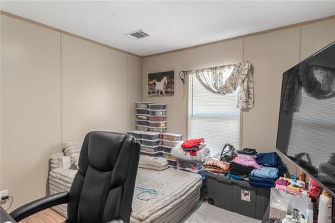 Tiny photo for 4700 NW 157th Court, Morriston, FL 32668 (MLS # OM719562)