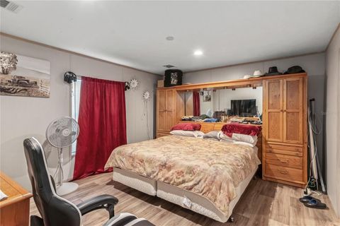 Tiny photo for 4700 NW 157th Court, Morriston, FL 32668 (MLS # OM719562)