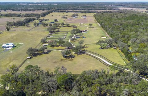 Tiny photo for 4700 NW 157th Court, Morriston, FL 32668 (MLS # OM719562)