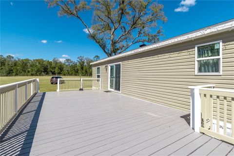 Tiny photo for 4700 NW 157th Court, Morriston, FL 32668 (MLS # OM719562)