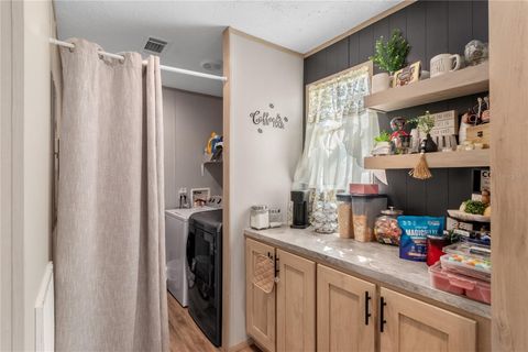 Tiny photo for 4700 NW 157th Court, Morriston, FL 32668 (MLS # OM719562)