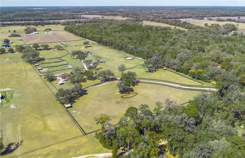 Tiny photo for 4700 NW 157th Court, Morriston, FL 32668 (MLS # OM719562)