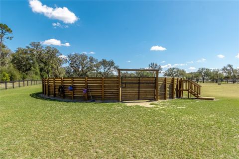 Tiny photo for 4700 NW 157th Court, Morriston, FL 32668 (MLS # OM719562)