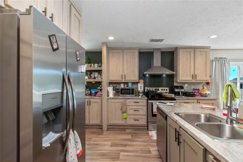 Tiny photo for 4700 NW 157th Court, Morriston, FL 32668 (MLS # OM719562)