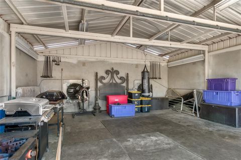 Tiny photo for 4700 NW 157th Court, Morriston, FL 32668 (MLS # OM719562)