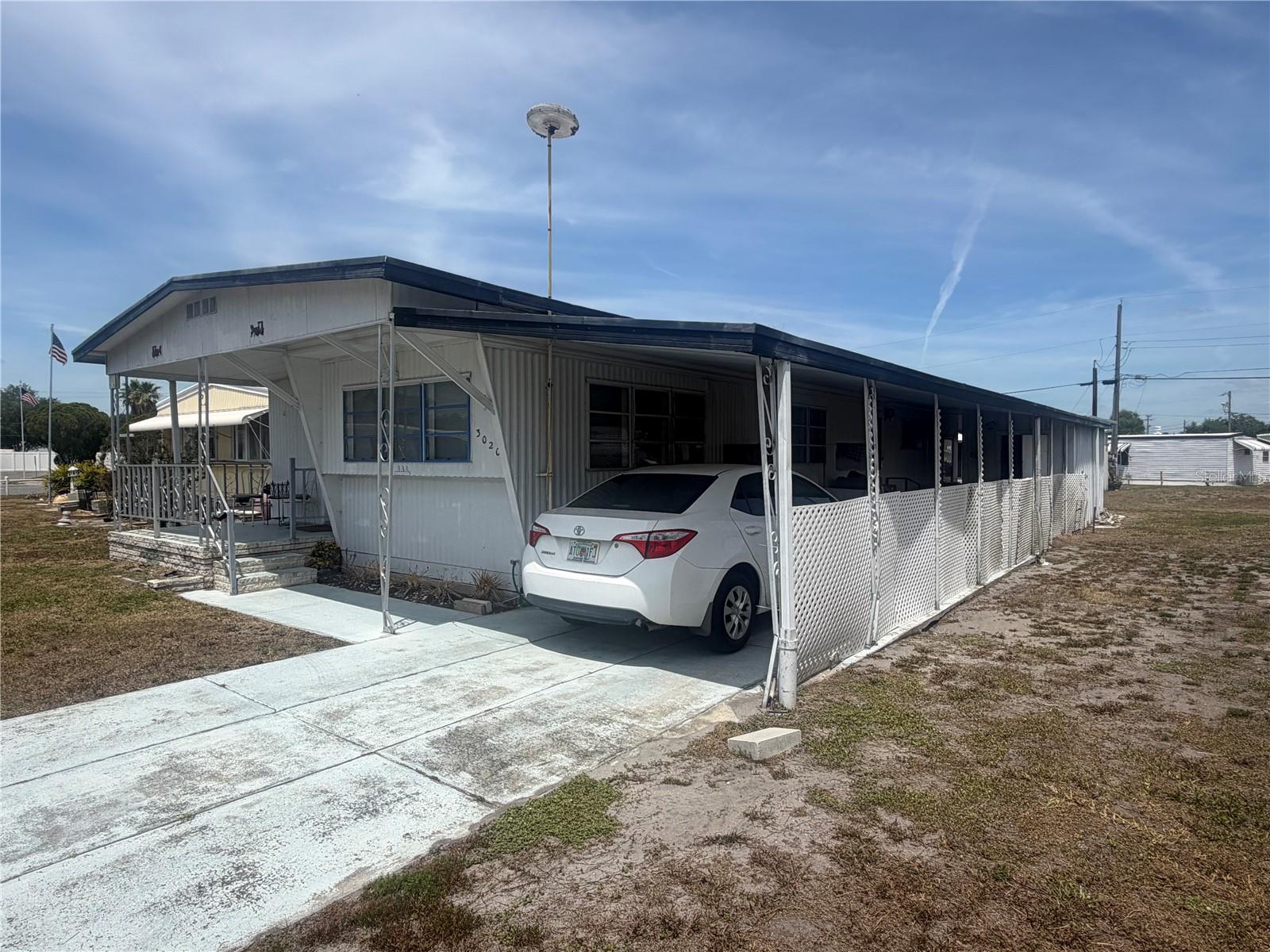 SKYVIEW UN 1 - Residential