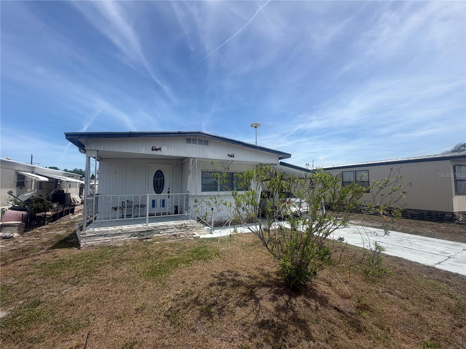 SKYVIEW UN 1 - Residential